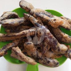 Sale Pisang Jari