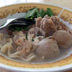 Mie Baso Kikil Babat