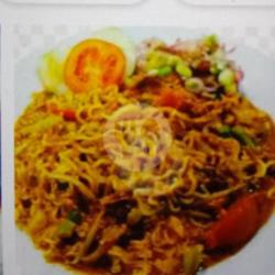 Indomie Bumbu Aceh Seafood