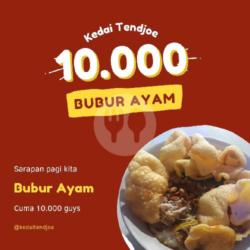 Bubur Ayam