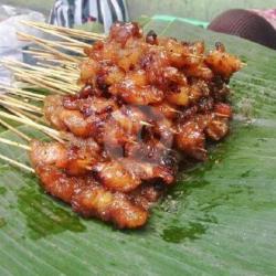 Sate Jando