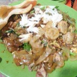 Kwie Tiau Goreng Seafood