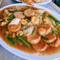 Sapi Tahu Seafood