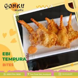 Ebi Tempura
