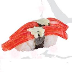 S2. Kani Sushi / Crabstick