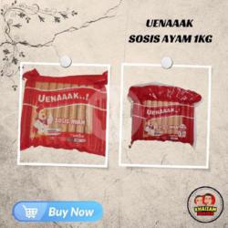 Uenaaak Sosis Ayam 1kg