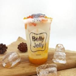 Lecy Jelly