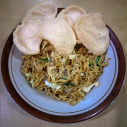 Mie Oseng Original