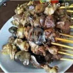 Sate Ati / Ampela