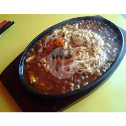 Mie Hot Plate