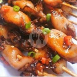 Sate Cumi Cumi 1pc