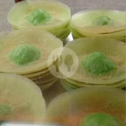 Kue Ape Pandan