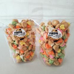 Biskuit Bunga Gem 250gr