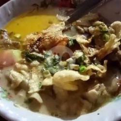 Sop Kepala Kambing