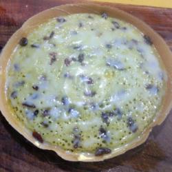 Pisang Kismis Original