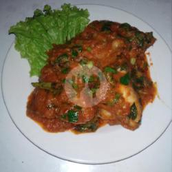 Ayam Rica-rica Kemangi