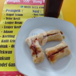 Pempek Cerewet