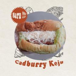 Cadburry Keju