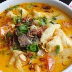 Soto Daging Santen