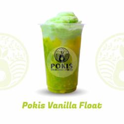 Pokis Vanilla Float (m)