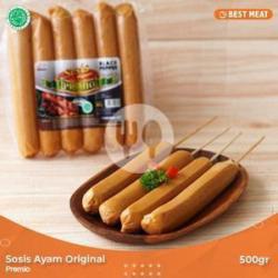 Sosis Ayam Premio Original 500gr