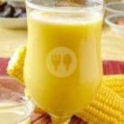 Susu Jagung