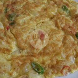 Telur Dadar