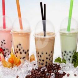 Ice Boba Permen Karet