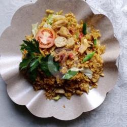 Nasi Goreng Bakso