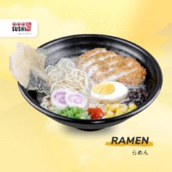 Ramen Miso