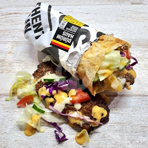 KEBAB DURUM HAUS, Tebet GoFood