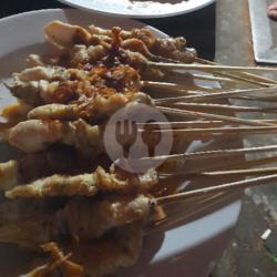 Sate Taican Kulit