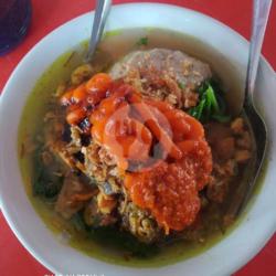 Mie Ayam Tambah Telor