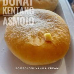 Bombolloni Vanila Cream