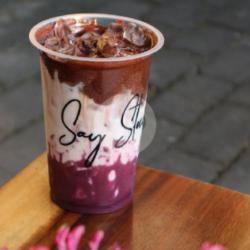 Signature Choco Taro