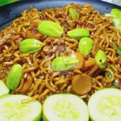 Mie Goreng Pete