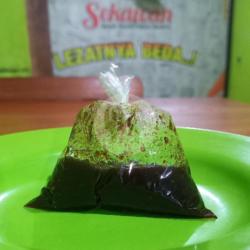 Tambah Sambal/ Bumbu Hitam