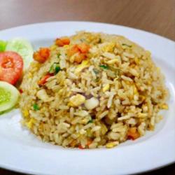 Nasi Goreng Cina Petir