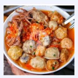 Bakso Gurita