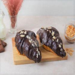 Croissant Chocolate