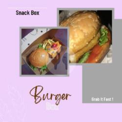 Burger Box