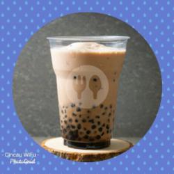 Original Bobba Milkshake (thaitea Bobba)