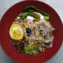 Beef Ramen Spicy (ramen Sapi Pedas) Halal