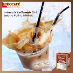 Es Indocafe   Susu