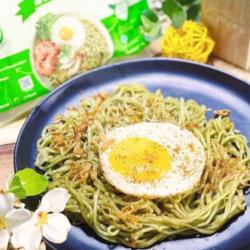 Mie Lemonilo Goreng Telur