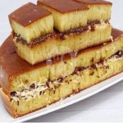 Martabak Rasa Kismis