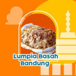 Lumpia Basah Bandung