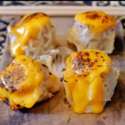 Dimsum Cheesy Isi 5