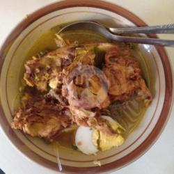 Soto Ayam Ranjau