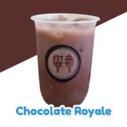 Chocolate Royale (r)